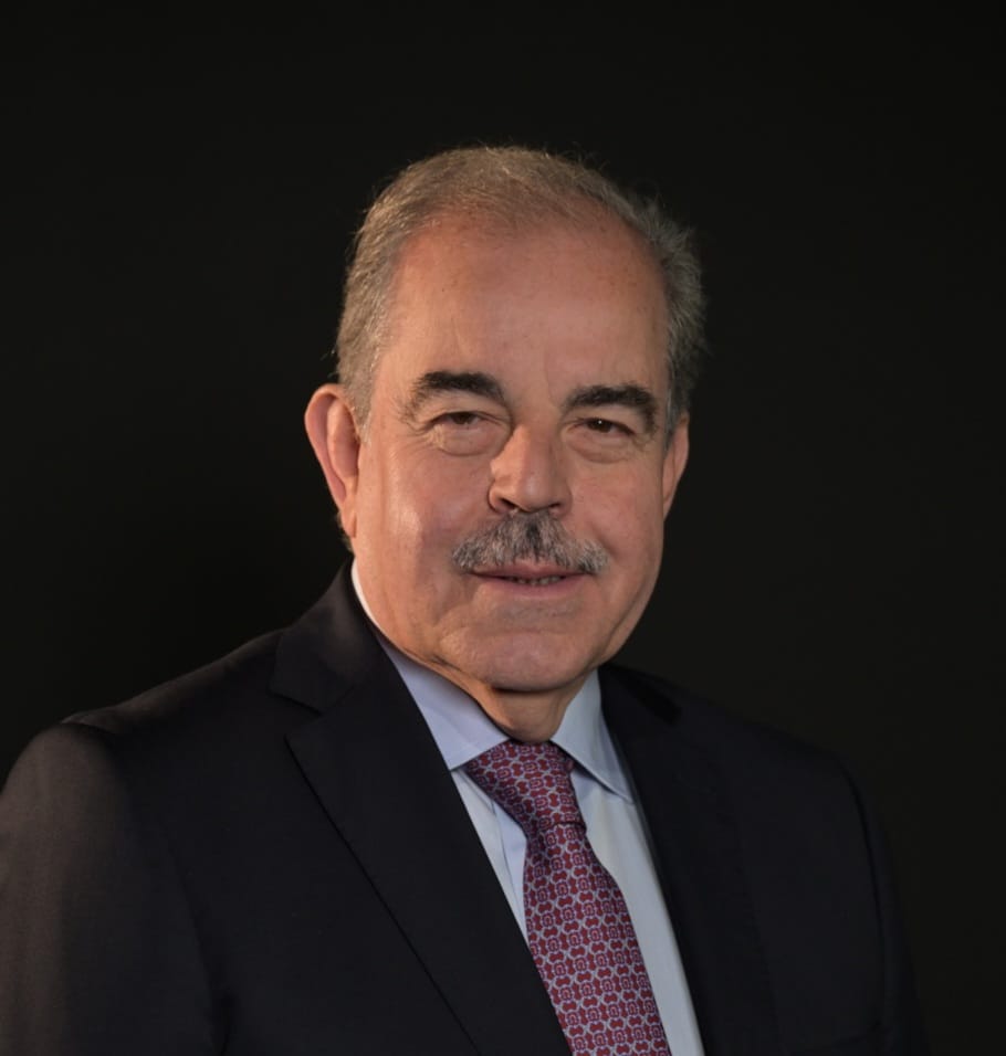 Mondher Zenaidi - Ancien Ministre & Leader Politique